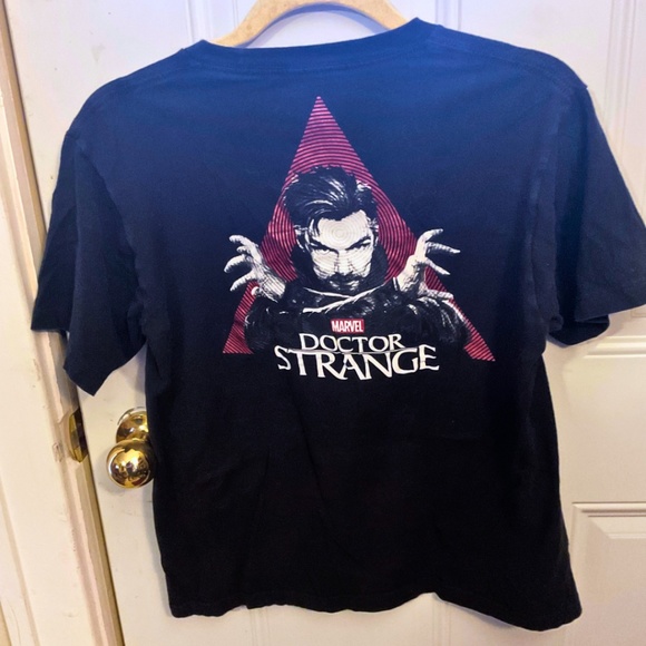 Cinemark Exclusive Doctor Strange T-Shirt - Picture 4 of 4